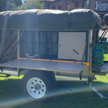 2013 Conqueror Conquest