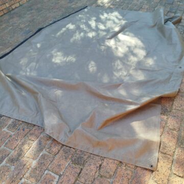 2004 Venter Bush Baby