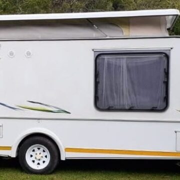 2011 Gypsey Regal