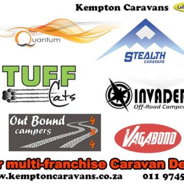2013  Jurgens Penta Caravan (On-road)