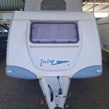 2008 Sprite Swing