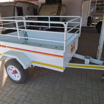 2026 Venter Mossie