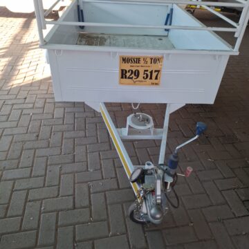 2026 Venter Mossie