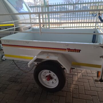 2026 Venter Mossie
