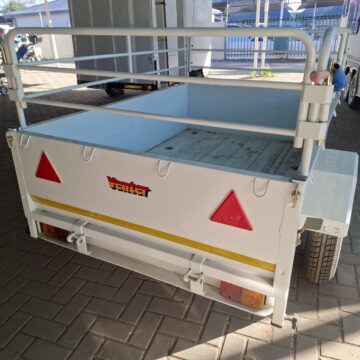 2026 Venter Mossie