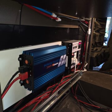 2015 Metalian Maxi Trailer