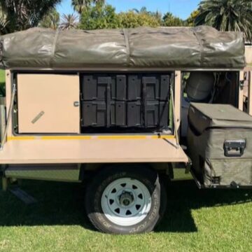 2013 Conqueror Conquest