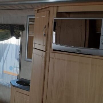 2011 Gypsey Regal