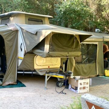 2016 Jurgens Xplorer