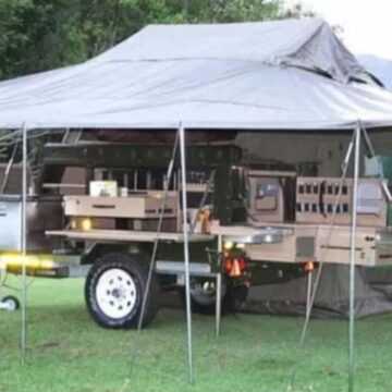 2014 Conqueror Comfort