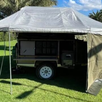 2013 Conqueror Conquest