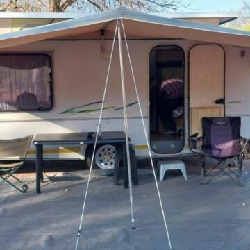 2011 Gypsey Regal