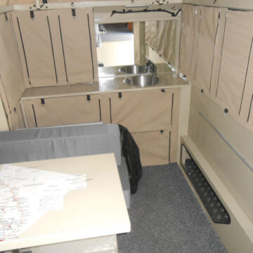 2022 Bush Lapa Ratel 4 For sale