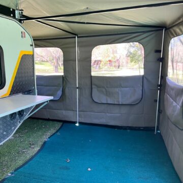 2018 Jurgens Xplorer