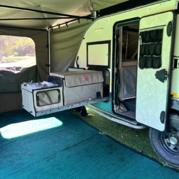 2018 Jurgens Xplorer