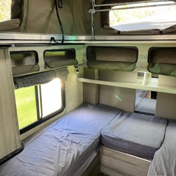 2018 Jurgens Xplorer
