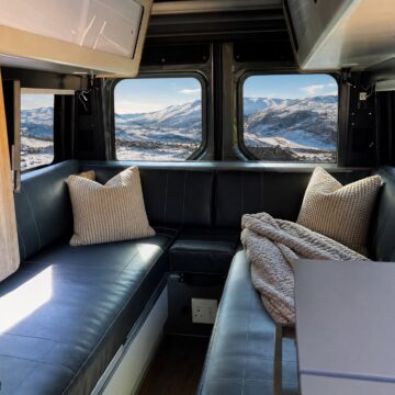2023 VW Crafter