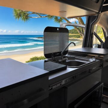 2023 VW Crafter