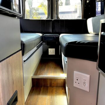 2023 VW Crafter