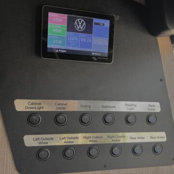 2023 VW Crafter