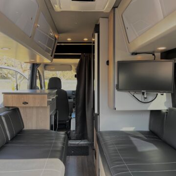 2023 VW Crafter