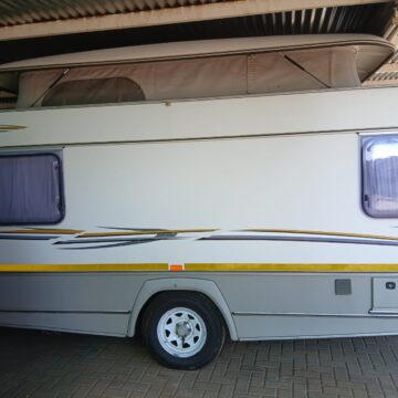 2002 Jurgens Fleetline