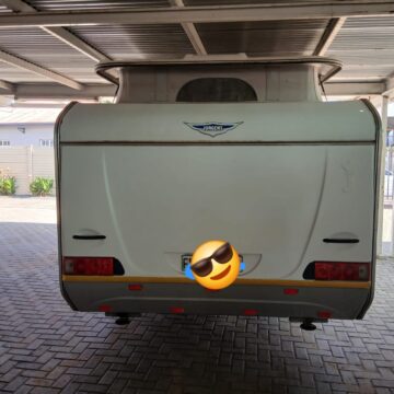 2002 Jurgens Fleetline