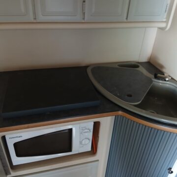 2002 Jurgens Fleetline