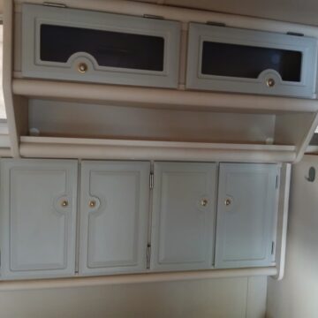 2002 Jurgens Fleetline