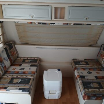 2002 Jurgens Fleetline