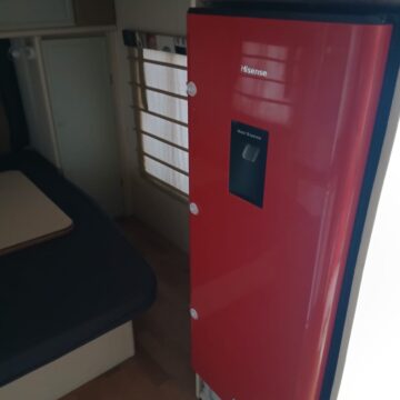 2002 Jurgens Fleetline