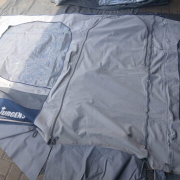 2002 Jurgens Fleetline