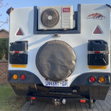 2020 MOBI LODGE