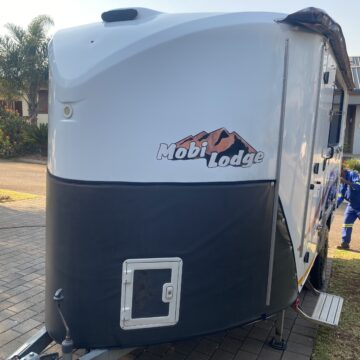 2020 MOBI LODGE