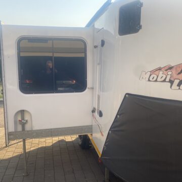 2020 MOBI LODGE