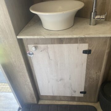 2020 MOBI LODGE