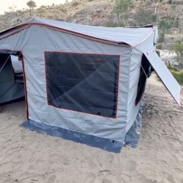 2020 MOBI LODGE