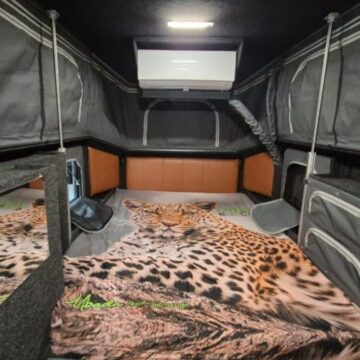 Tuff Cats Mbada 2 Max