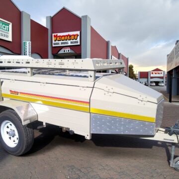 2023 Venter Savuti XL