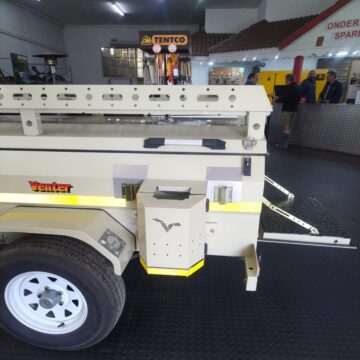 2023 Venter Savuti XL