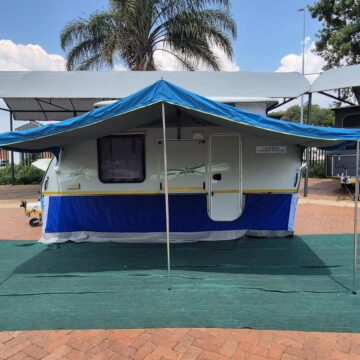 2016 Sprite Swing