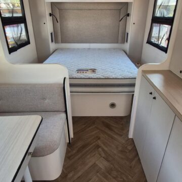 2024 Liberty Cruiser Limited Edition