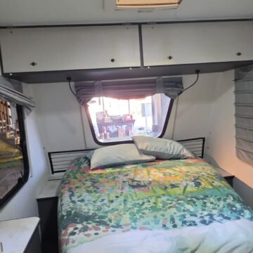 2018 Gypsey Light