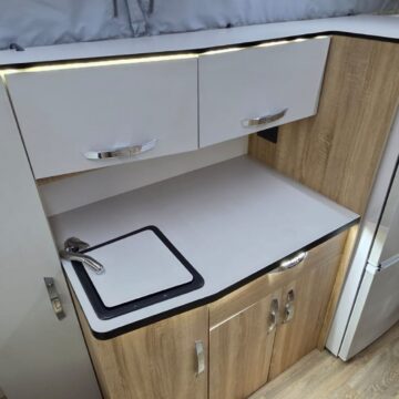 2019 Okto Villa