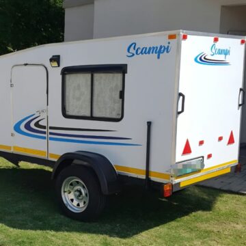 2021 Scampi