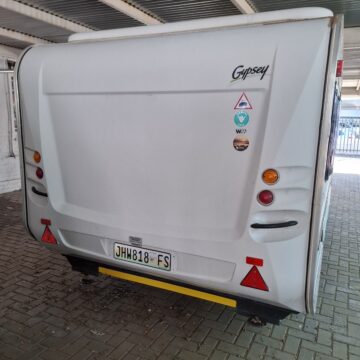 2013 Gypsey Regal