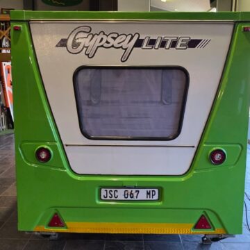2018 Gypsey Light