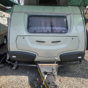 2015 Sprite Tourer Sw