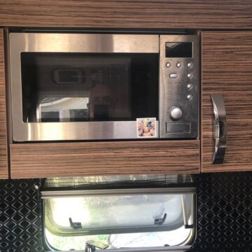2020 Swift Coastline Deluxe