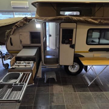 2014 Jurgens Explorer